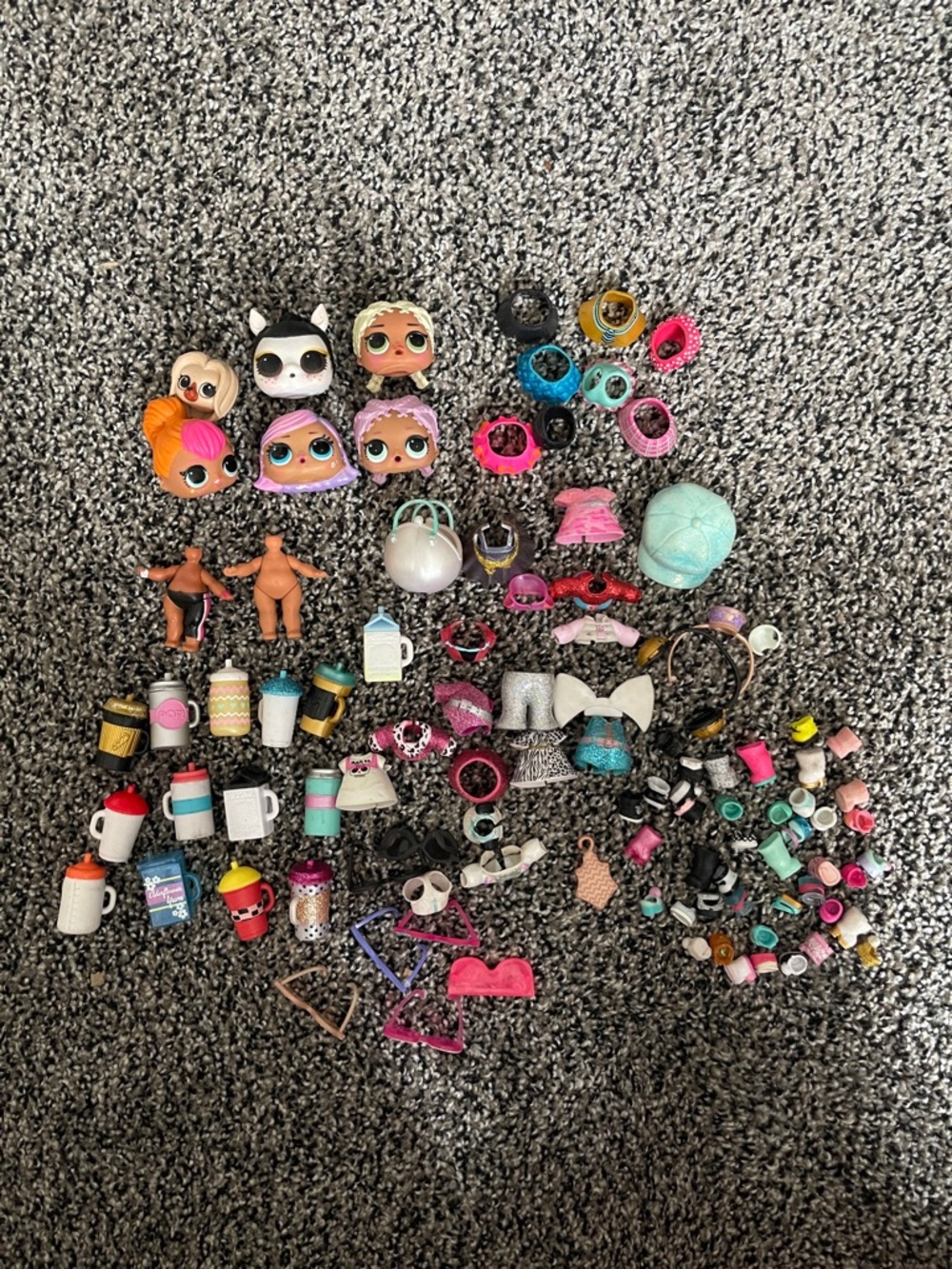 L.O.L Lot